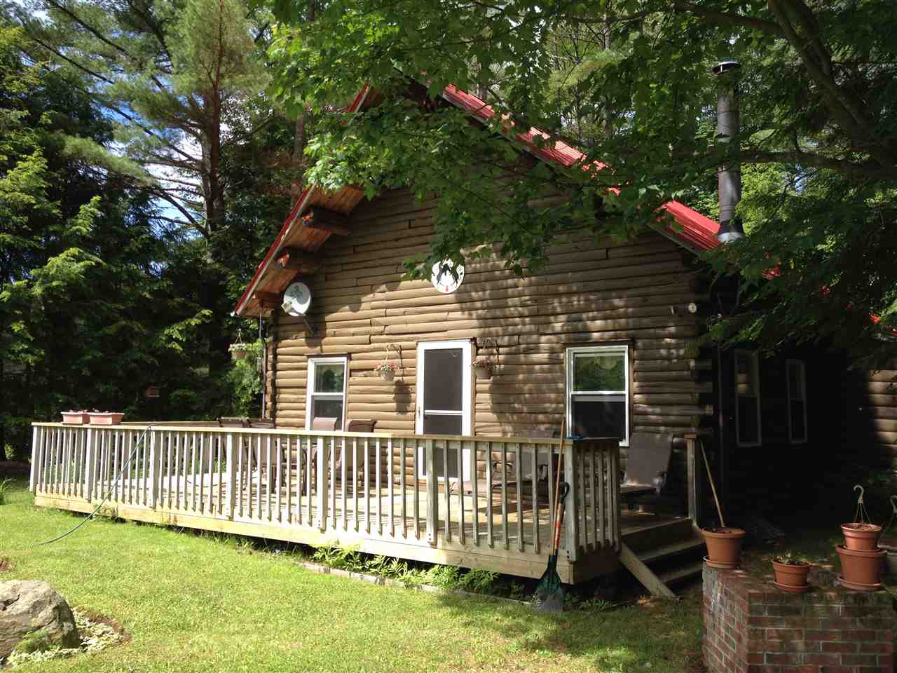403 White Mountain Road, Haverhill, NH 03785
