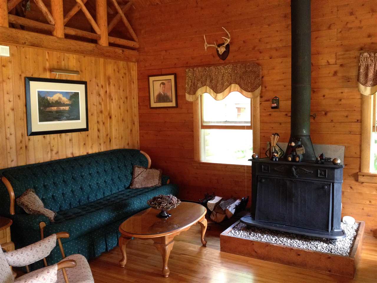 403 White Mountain Road, Haverhill, NH 03785