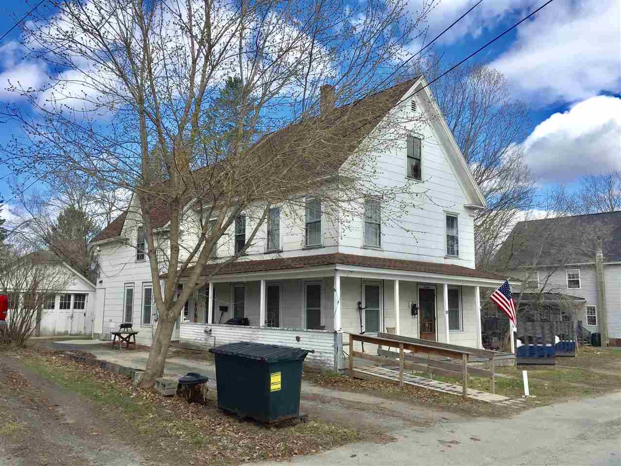 13 Highland Street, Haverhill, NH 03785