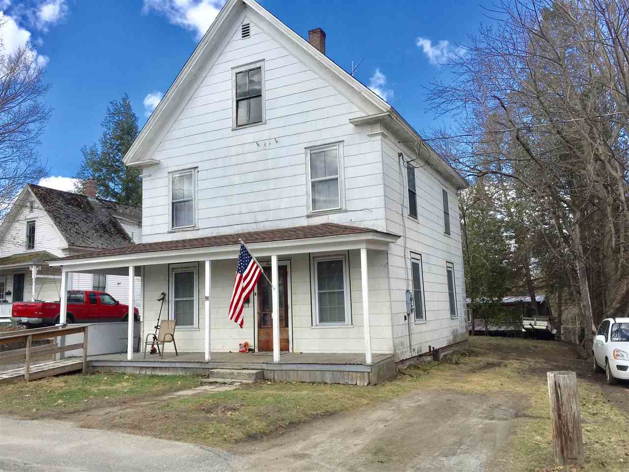 13 Highland Street, Haverhill, NH 03785