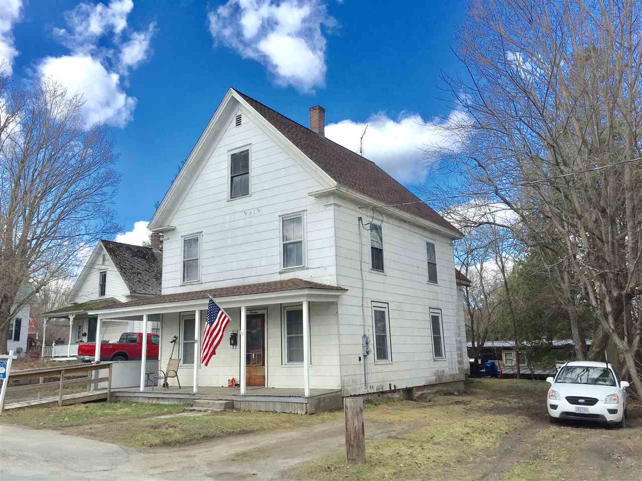 13 Highland Street, Haverhill, NH 03785