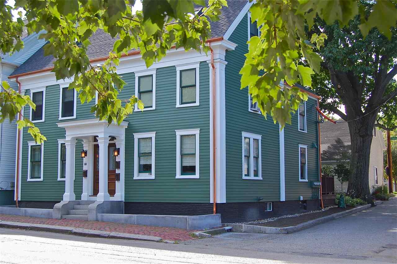 728 State #3 Street, Portsmouth, NH 03801
