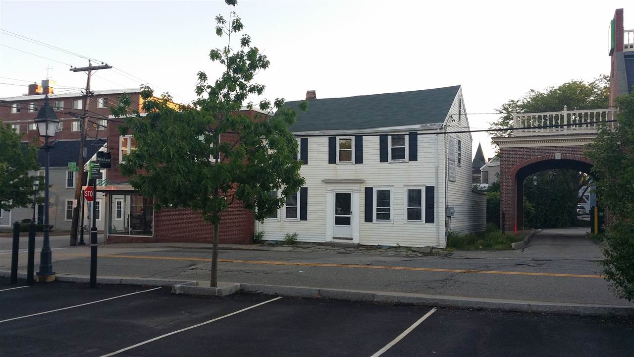 12A Fleet Street, Portsmouth, NH 03801