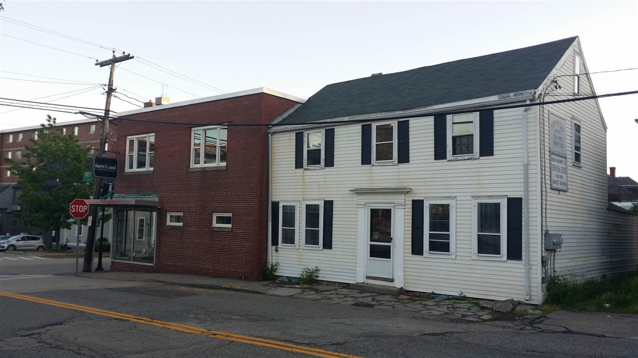 12A Fleet Street, Portsmouth, NH 03801