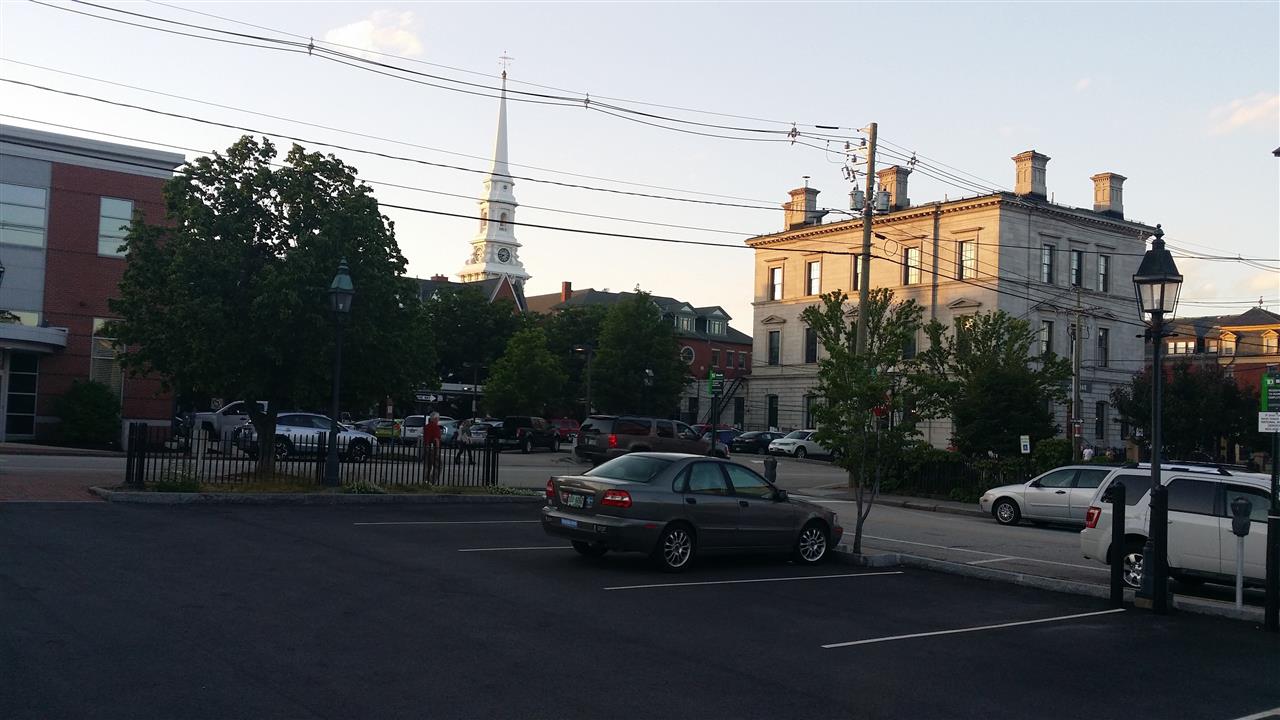 12A Fleet Street, Portsmouth, NH 03801