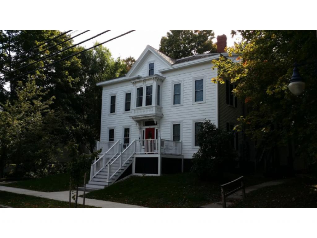 270 Richards Avenue, Portsmouth, NH 03801