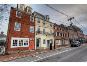 36 State Street, Portsmouth, NH 03801