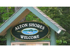 Lot #35 Larry Drive, Alton, NH 03809