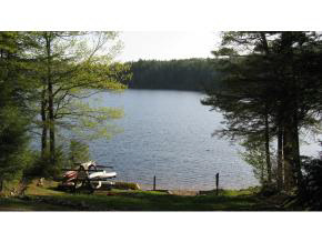Lot #34 Larry Drive, Alton, NH 03809