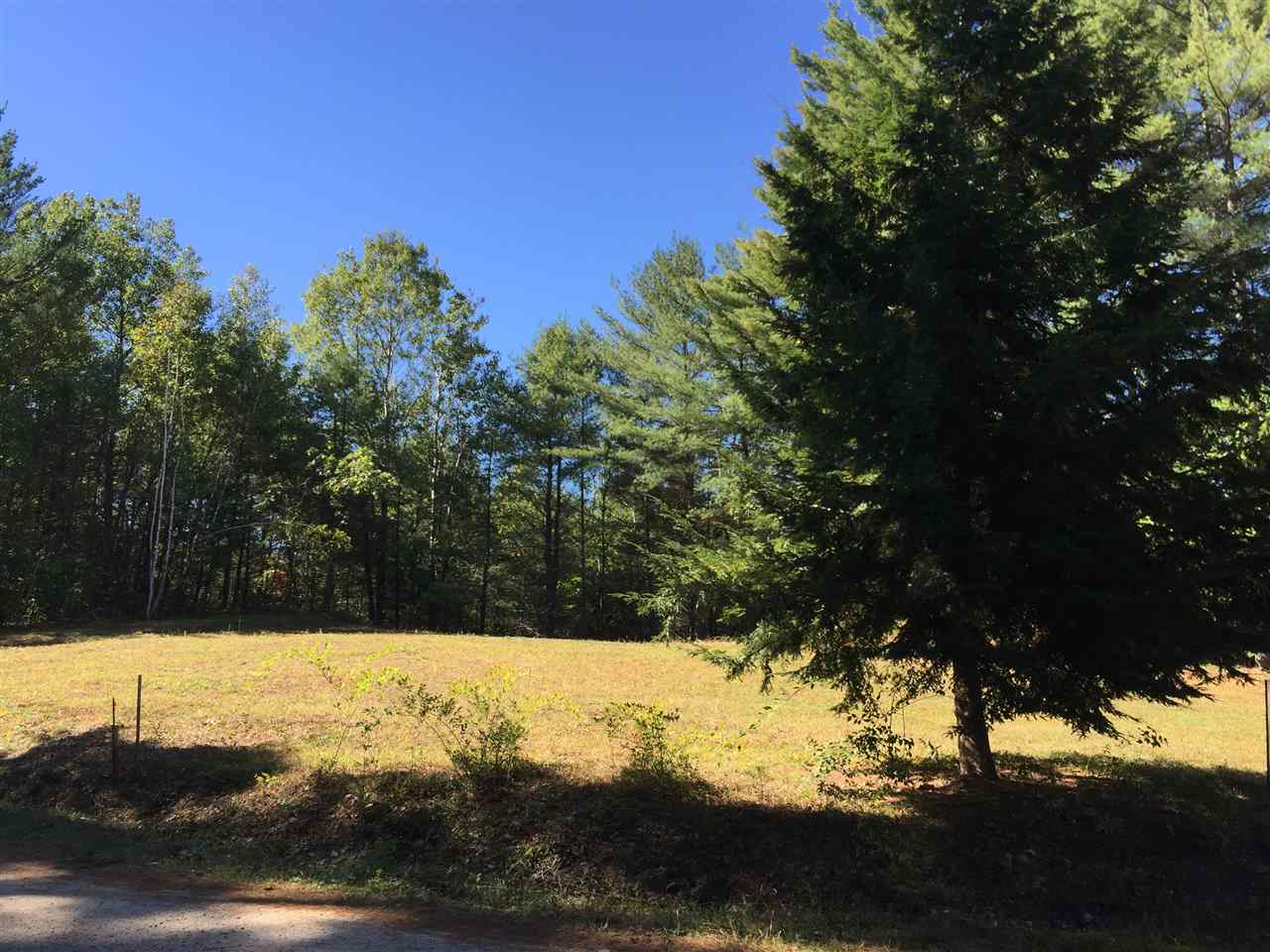 Lot 28 Baxter Place, Alton, NH 03809