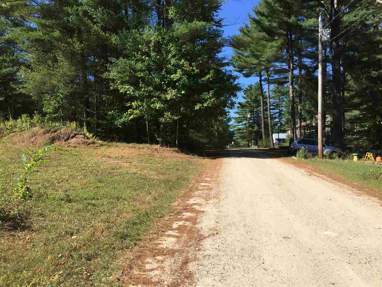 Lot 28 Baxter Place, Alton, NH 03809