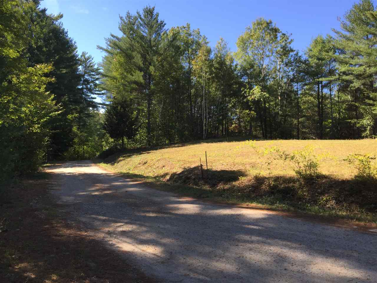 Lot 28 Baxter Place, Alton, NH 03809