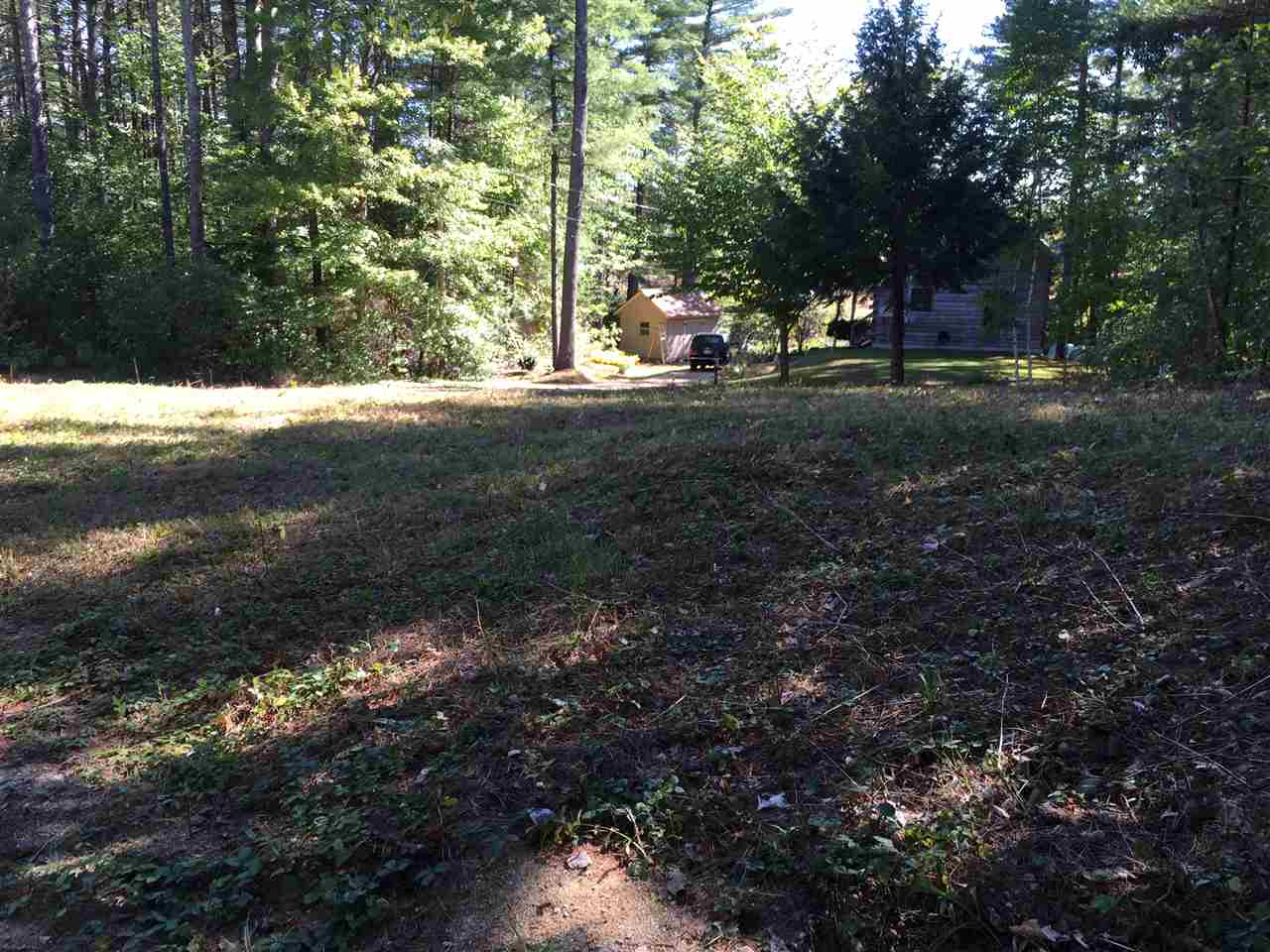 Lot 28 Baxter Place, Alton, NH 03809