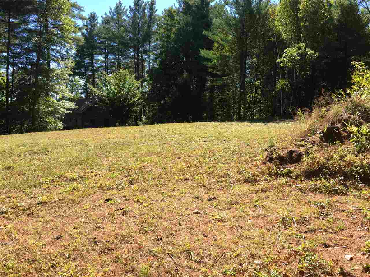 Lot 28 Baxter Place, Alton, NH 03809