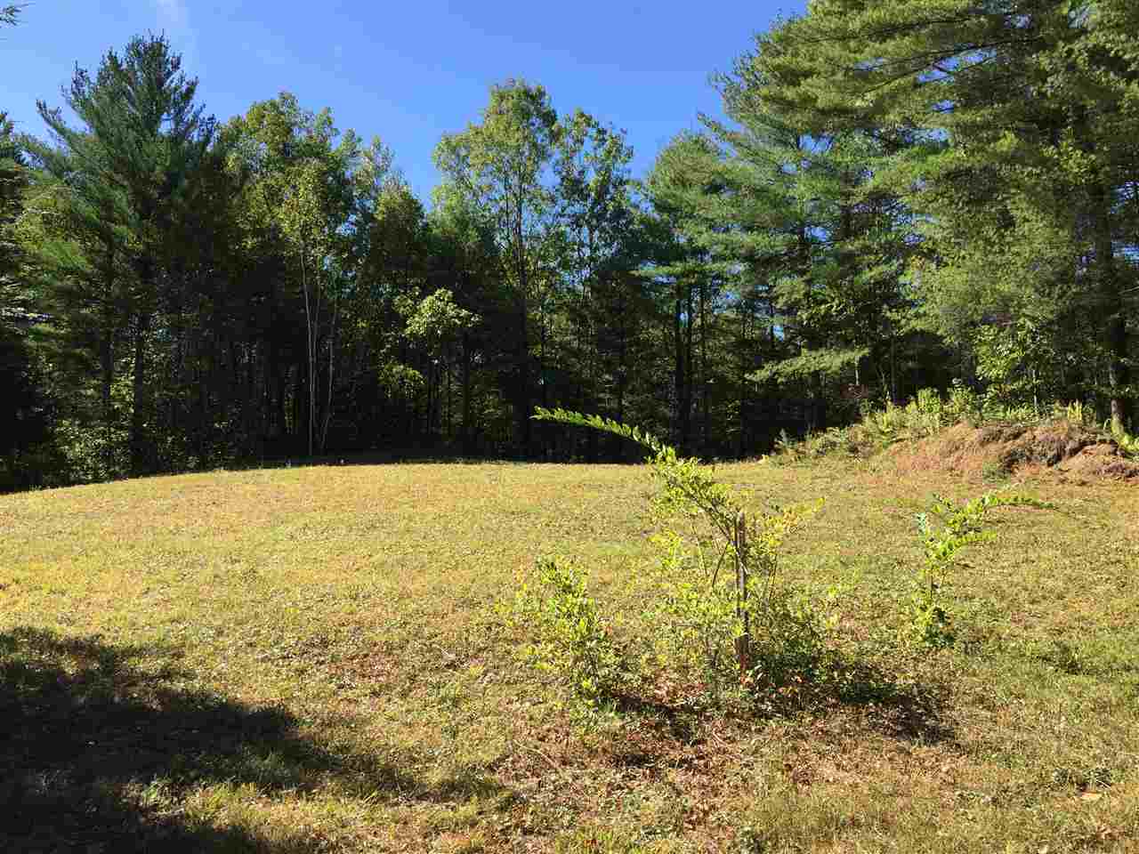 Lot 28 Baxter Place, Alton, NH 03809