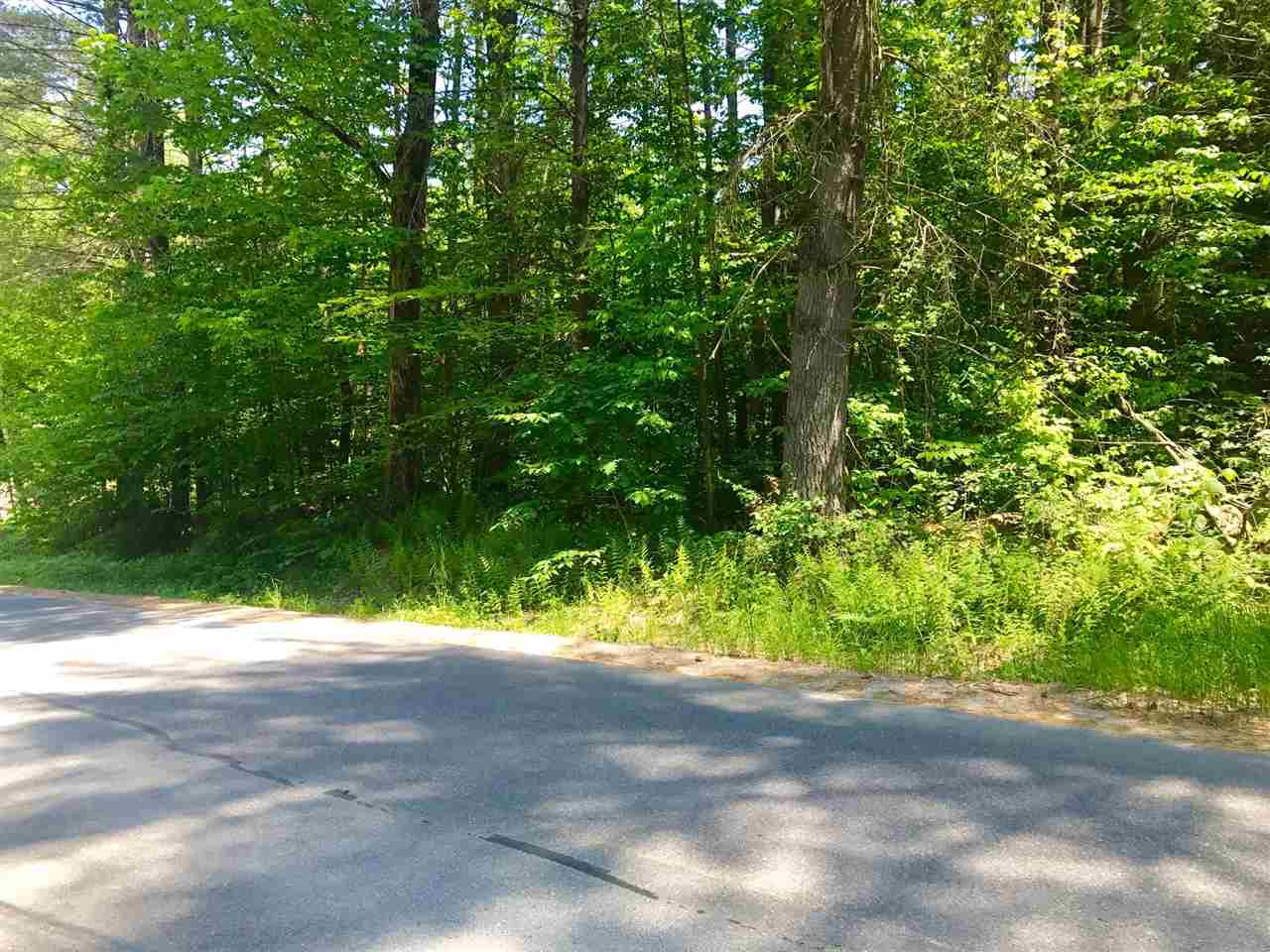 6-42 Lot 1 Stockbridge Corner Road, Alton, NH 03809