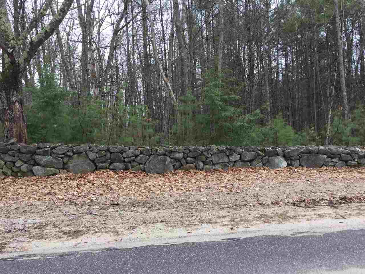 Lot 18/25 Roberts Cove Road, Alton, NH 03809