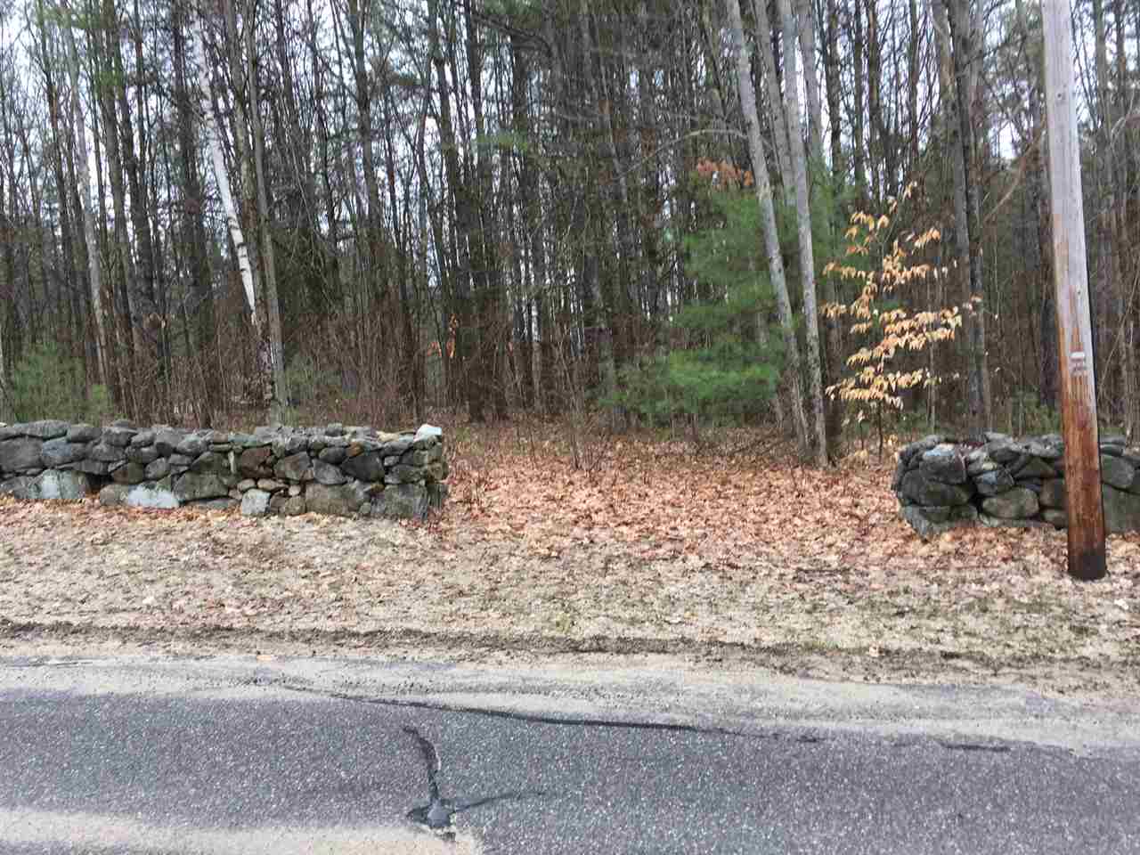 Lot 18/25 Roberts Cove Road, Alton, NH 03809