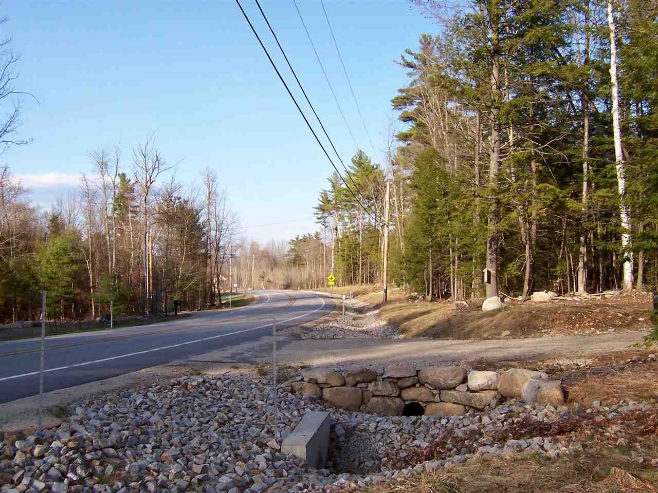 Map 6 Lot: 18-3 Suncook Valley Rd, Alton, NH 03809