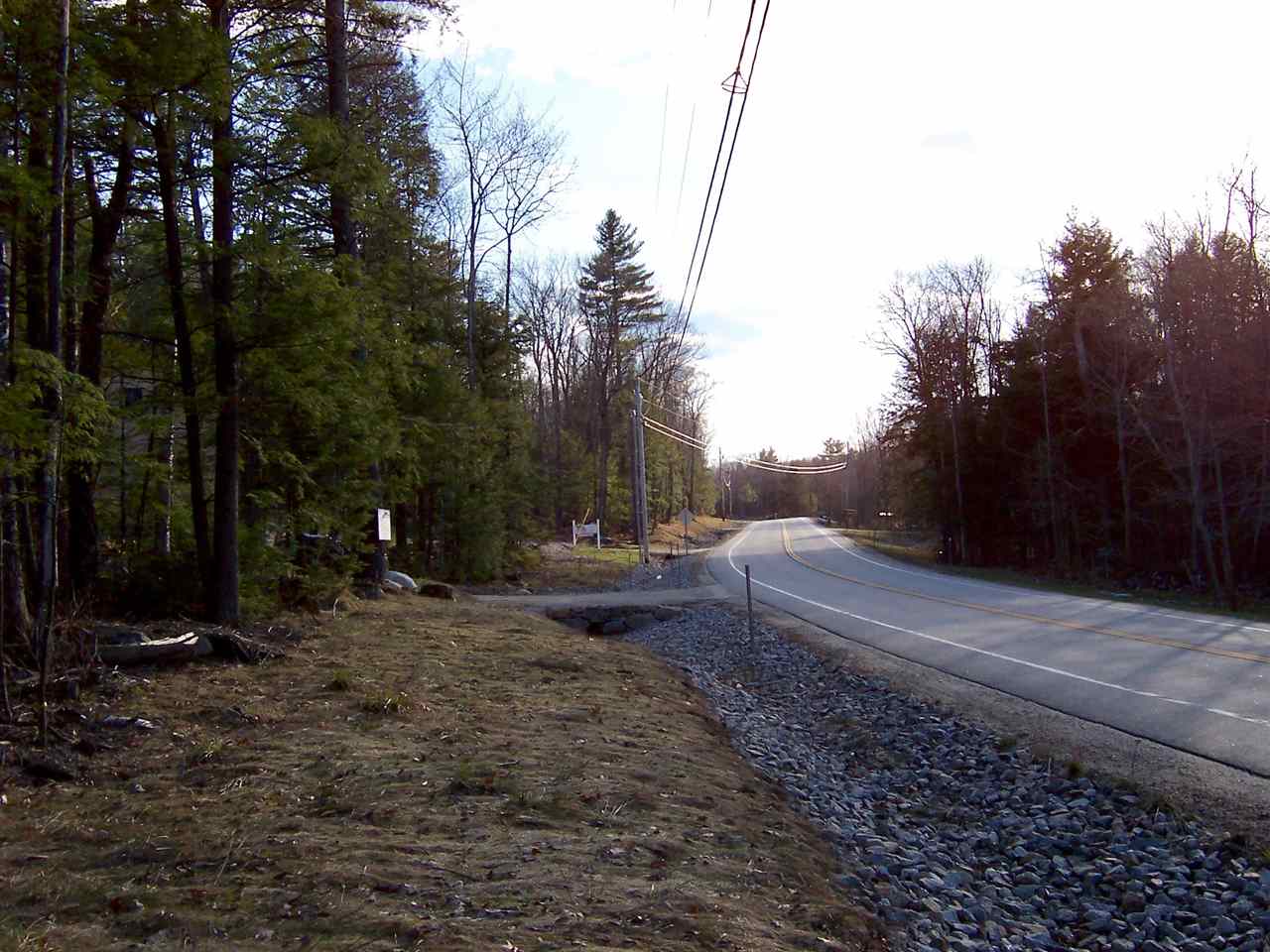 Map 6 Lot: 18-3 Suncook Valley Rd, Alton, NH 03809