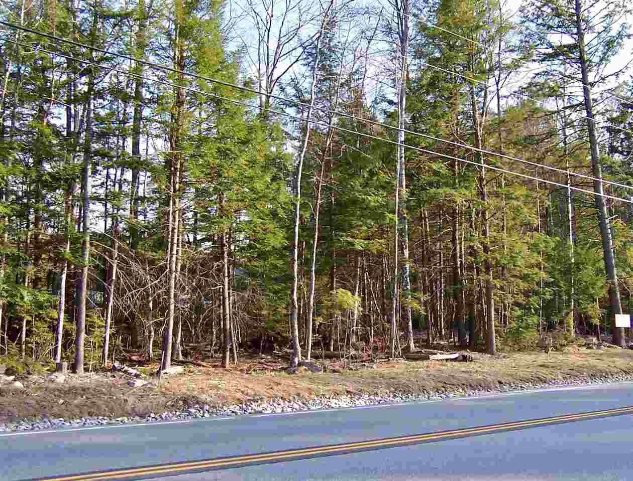 Map 6 Lot: 18-3 Suncook Valley Rd, Alton, NH 03809