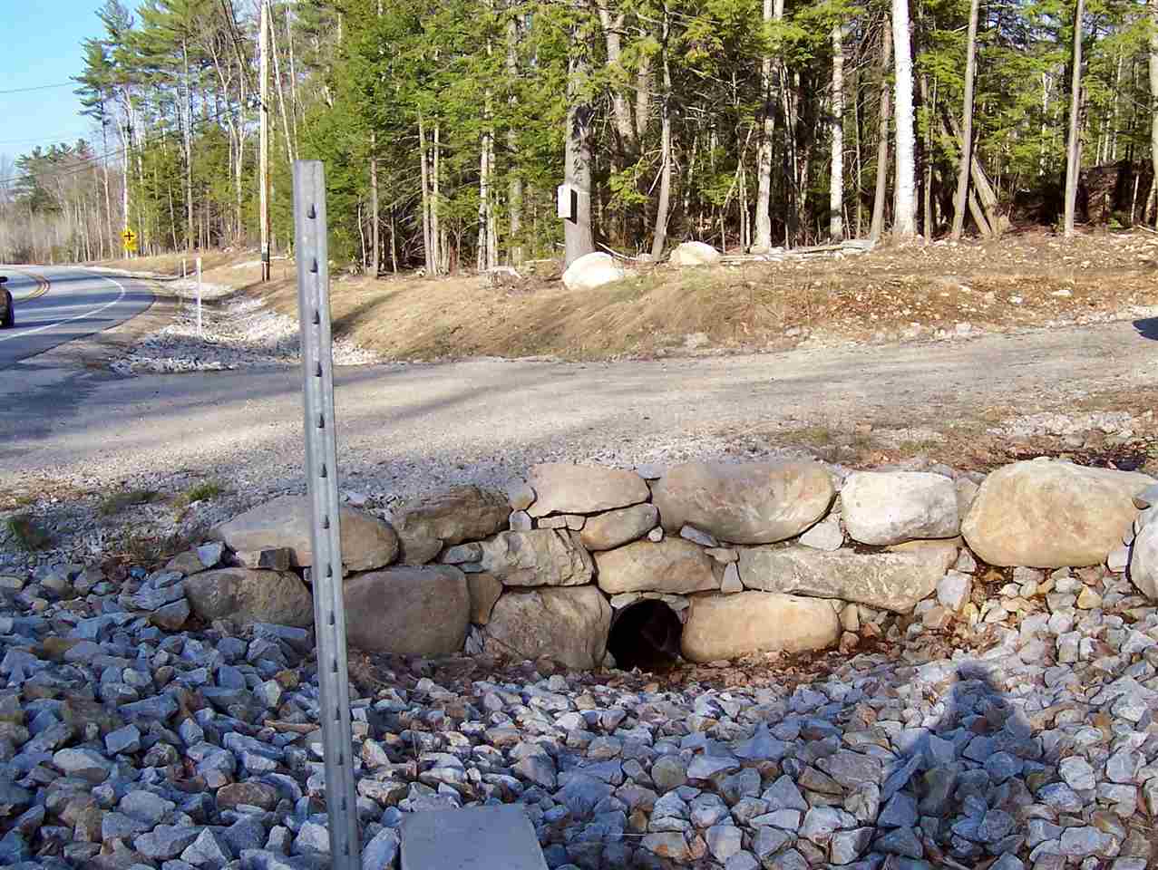 Map 6 Lot: 18-3 Suncook Valley Rd, Alton, NH 03809