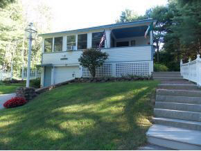 85 Railroad Ave, Alton, NH 03810