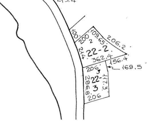 14-22-2 East Side Drive, Alton, NH 03810