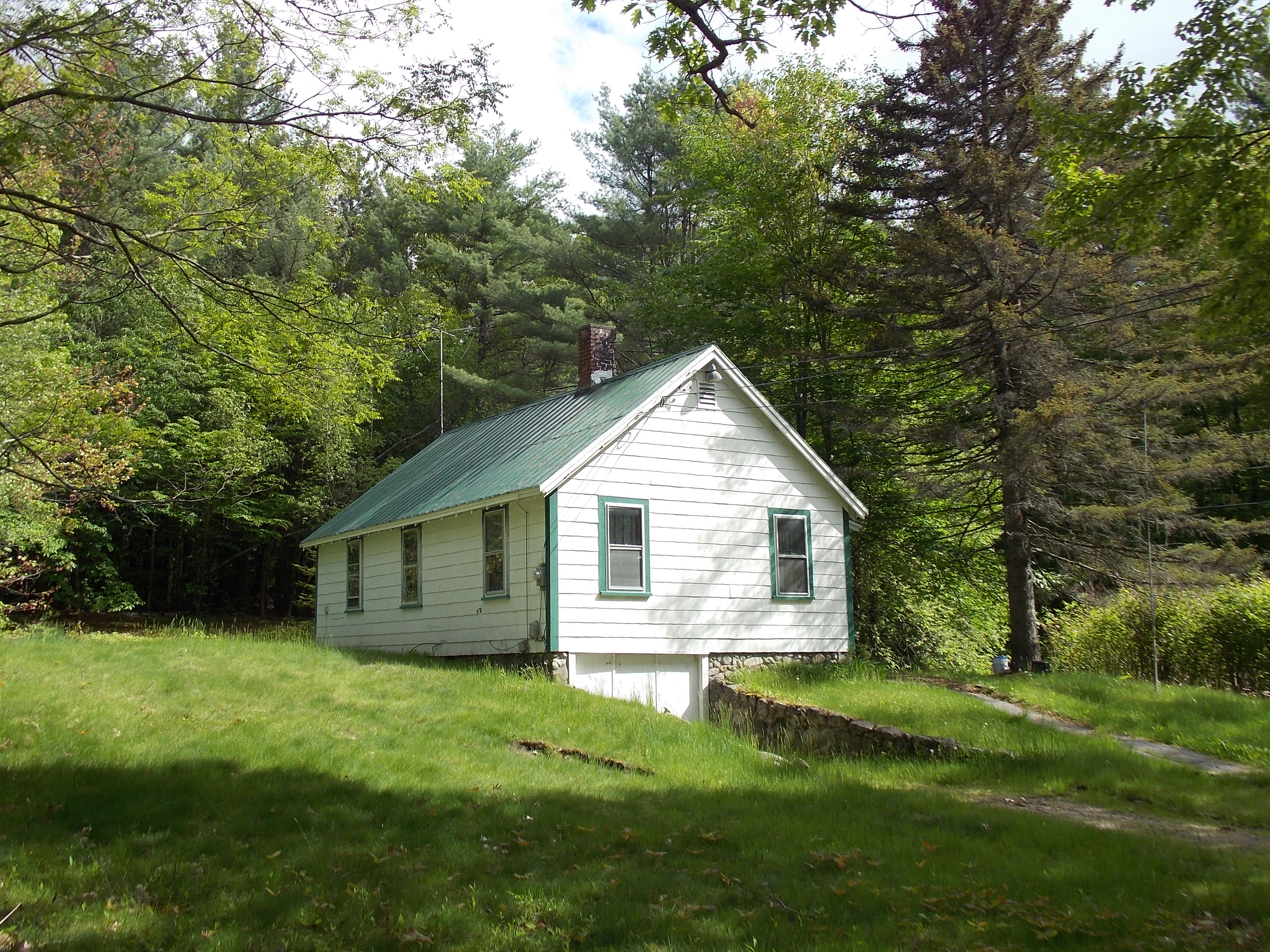 123 VFW Street, Center Conway, NH 03813