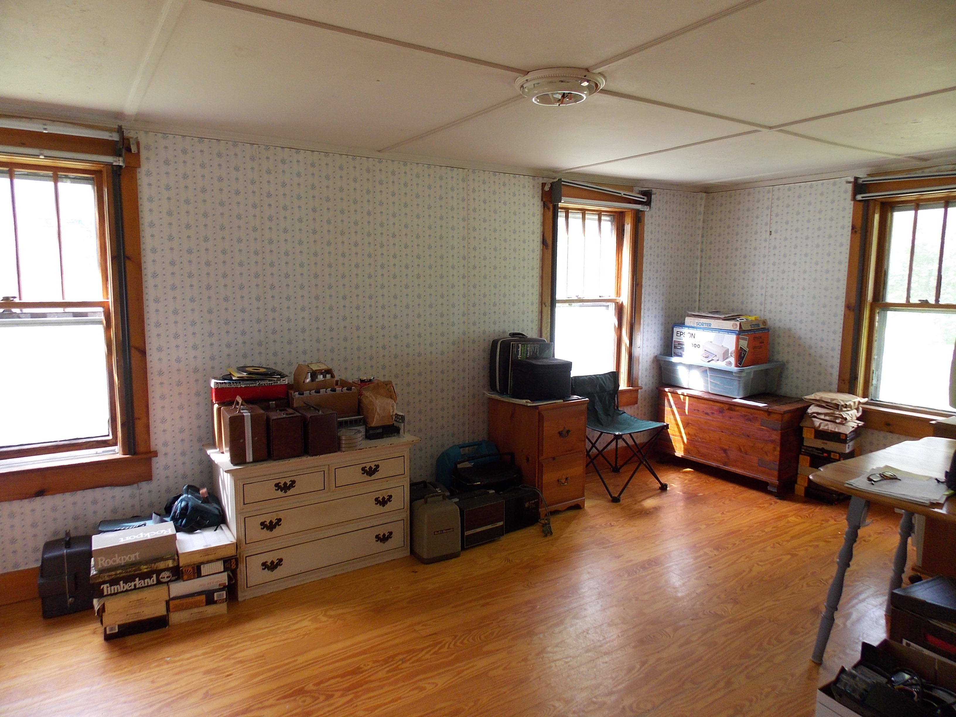 123 VFW Street, Center Conway, NH 03813
