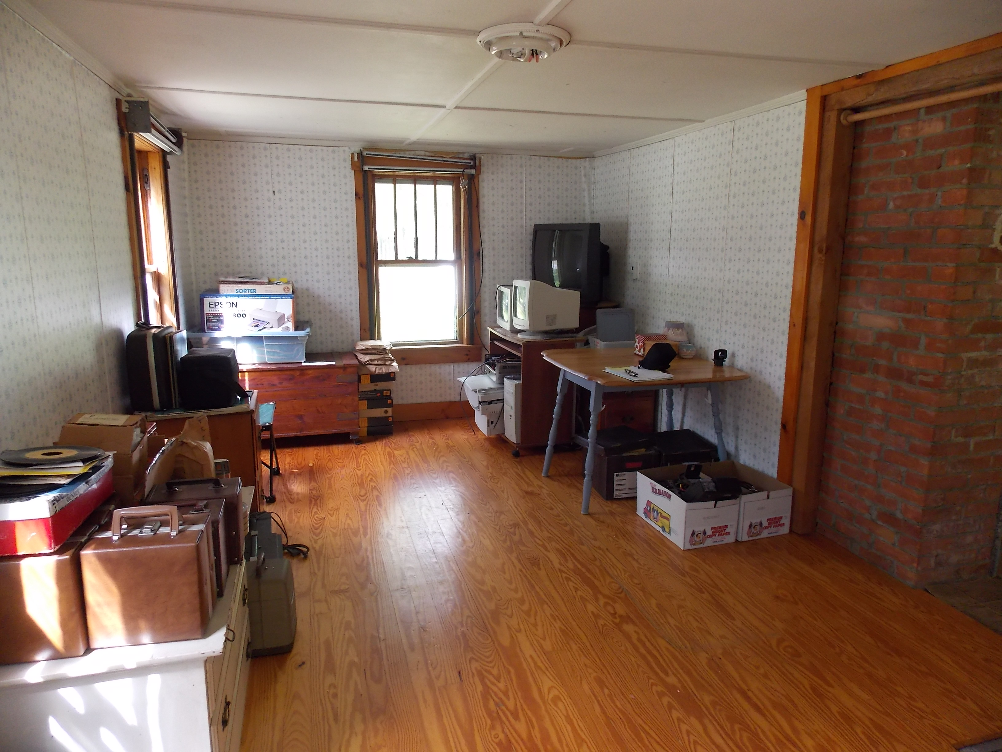 123 VFW Street, Center Conway, NH 03813