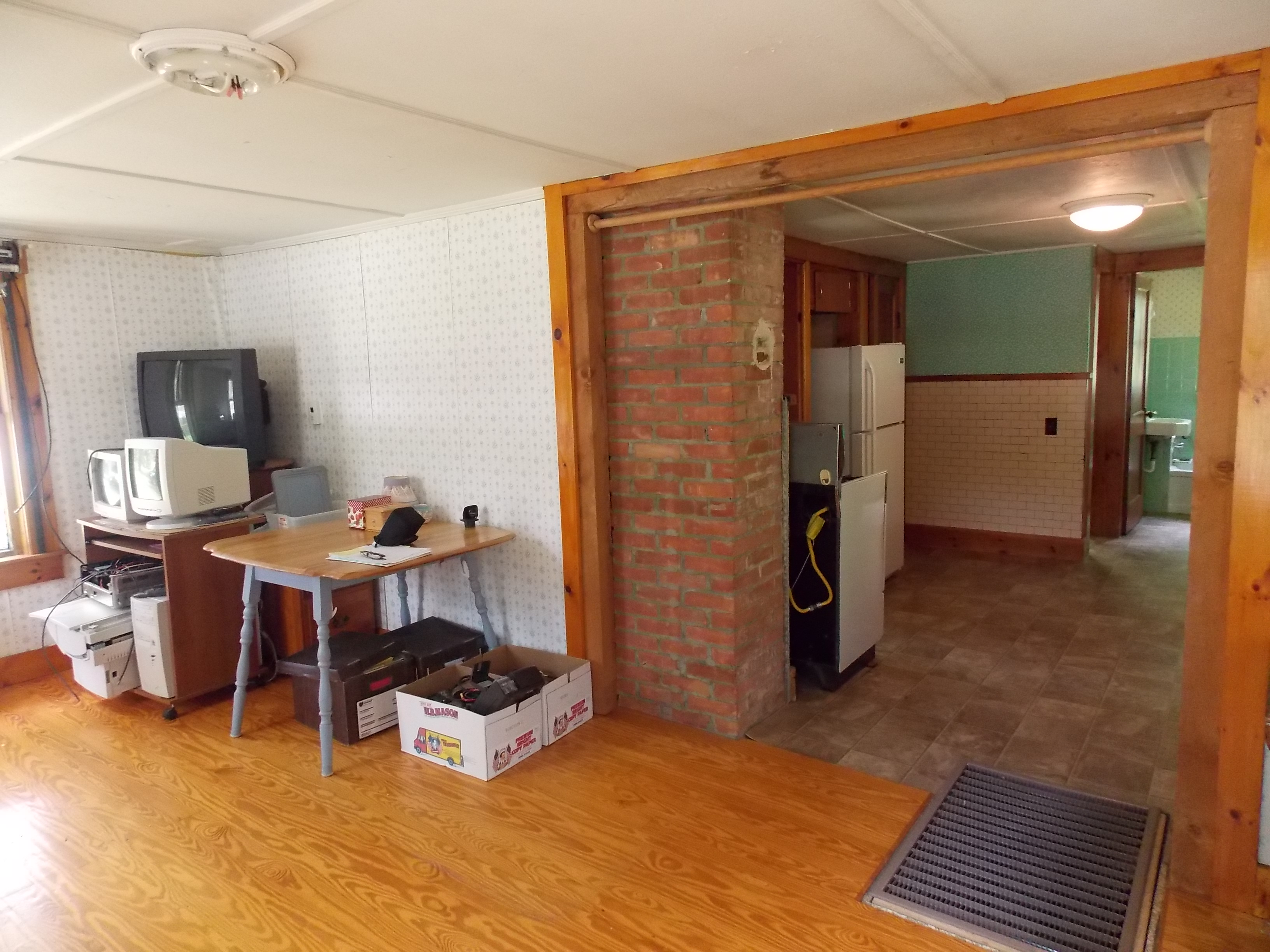 123 VFW Street, Center Conway, NH 03813