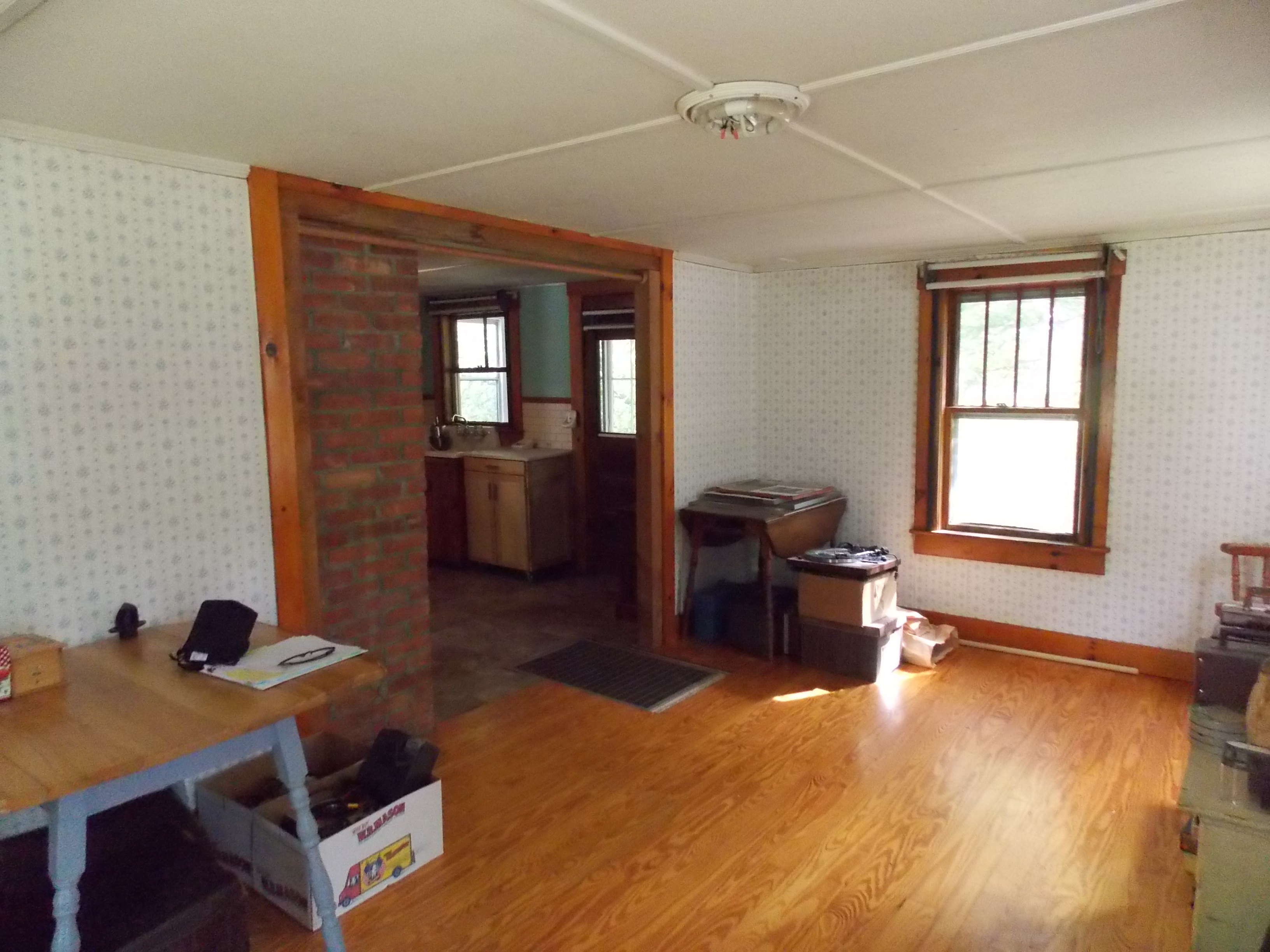 123 VFW Street, Center Conway, NH 03813