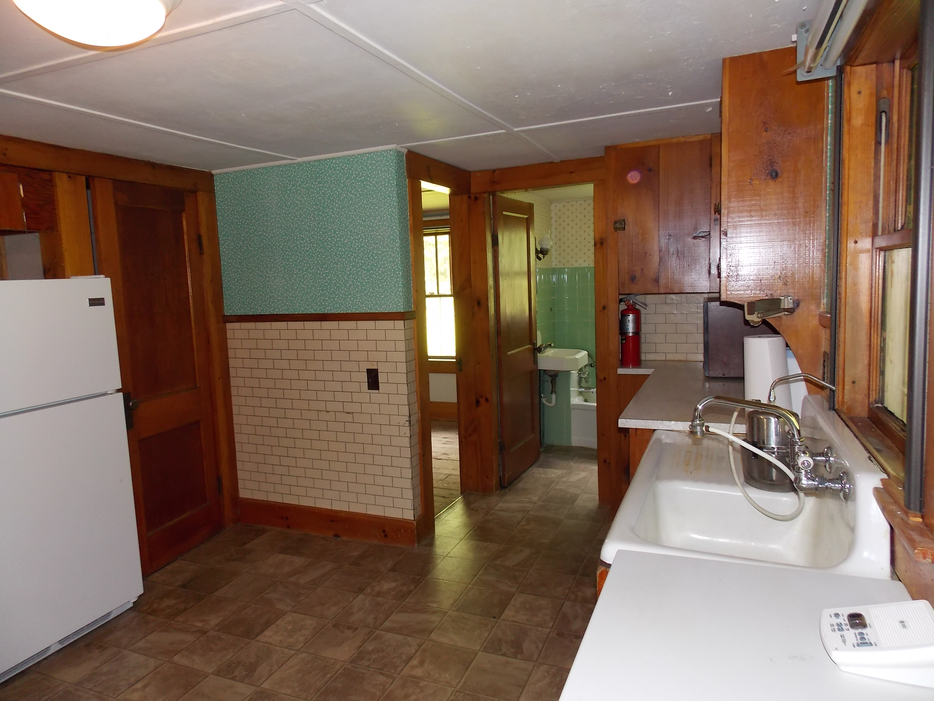 123 VFW Street, Center Conway, NH 03813