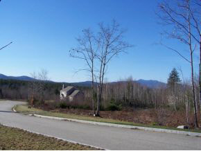 Lot 4 Camelot Court, Conway, NH 03813