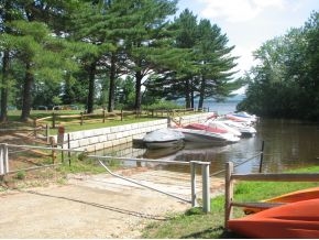Lot 53 Off Richard Road, Ossipee, NH 03814