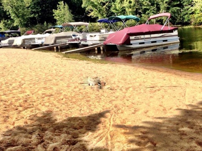 Lot 53 Off Richard Road, Ossipee, NH 03814