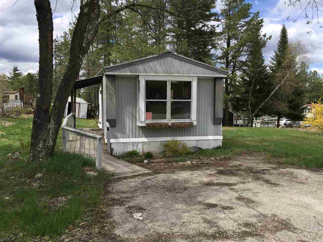 22 Joshua Road, Ossipee, NH 03814