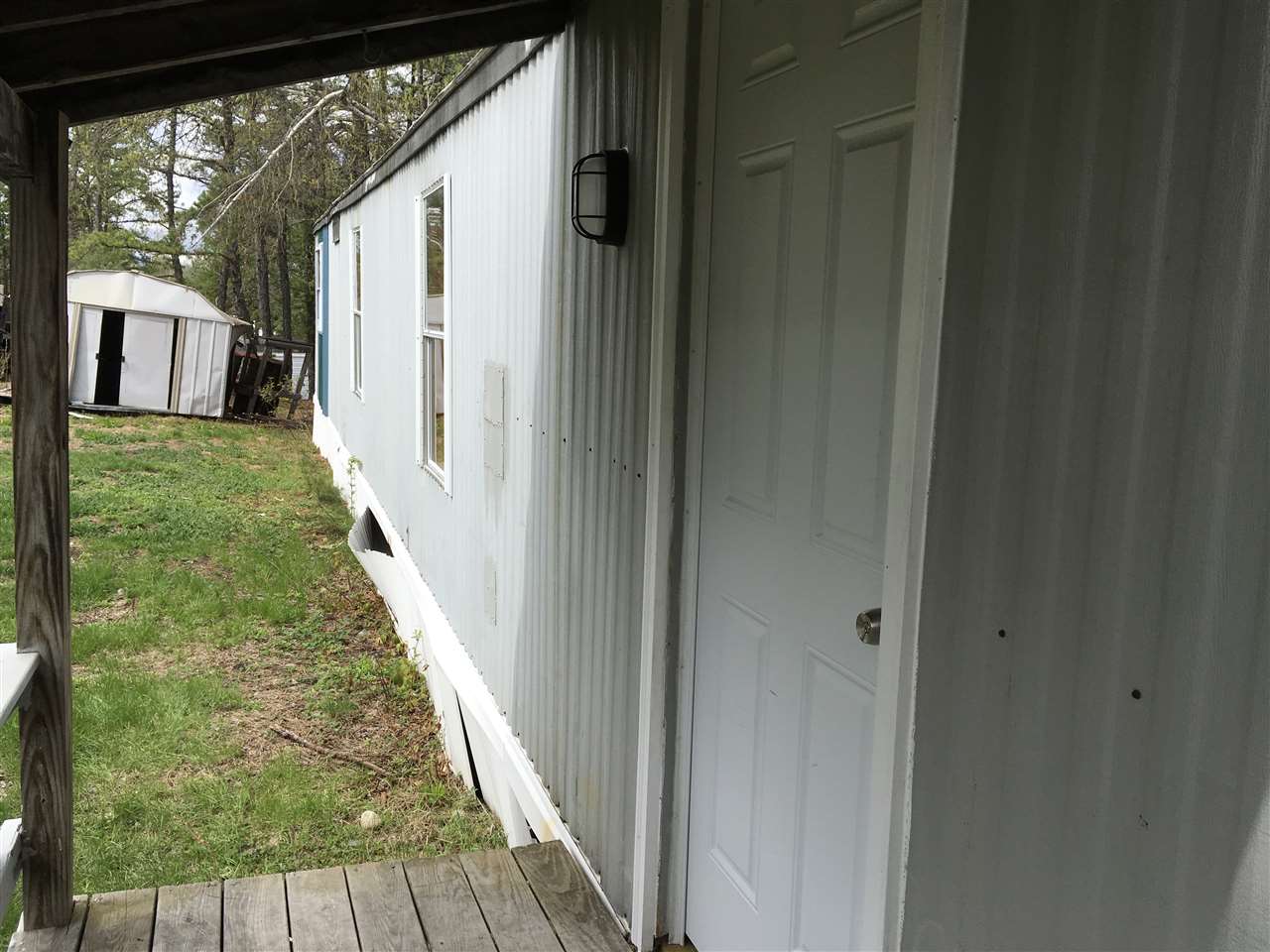 22 Joshua Road, Ossipee, NH 03814