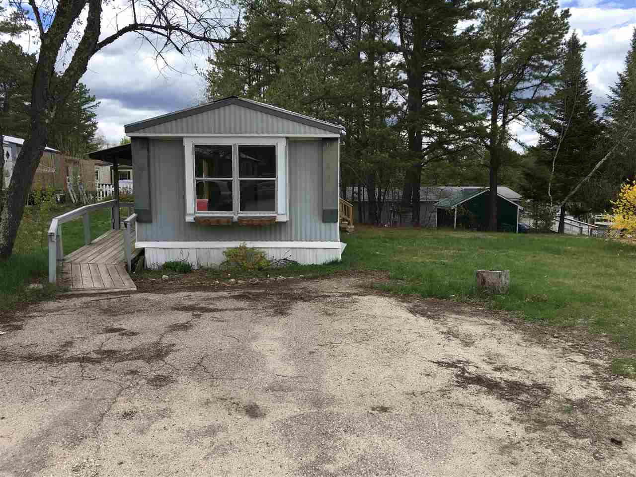 22 Joshua Road, Ossipee, NH 03814