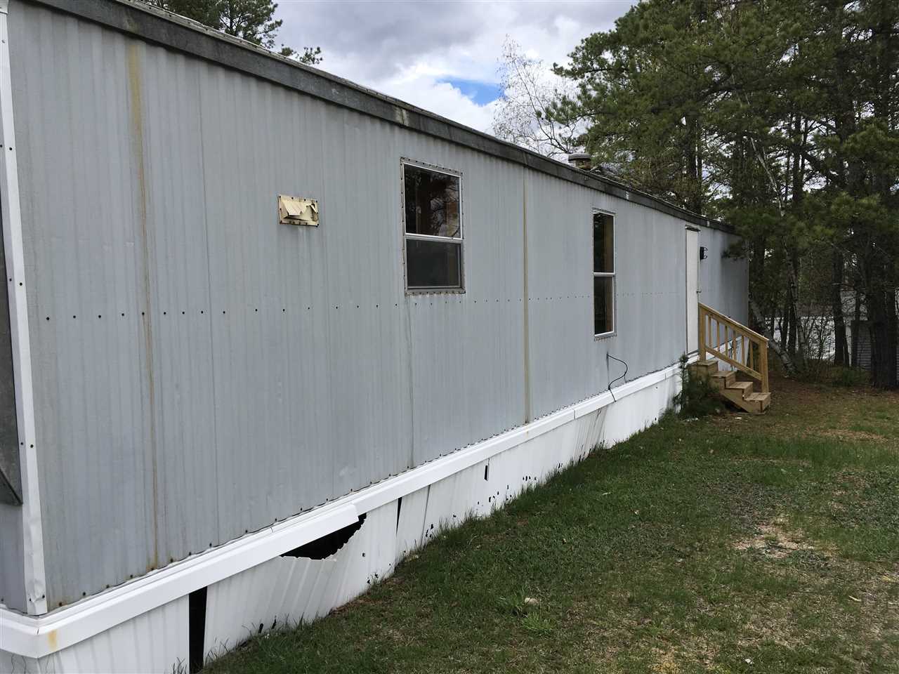 22 Joshua Road, Ossipee, NH 03814