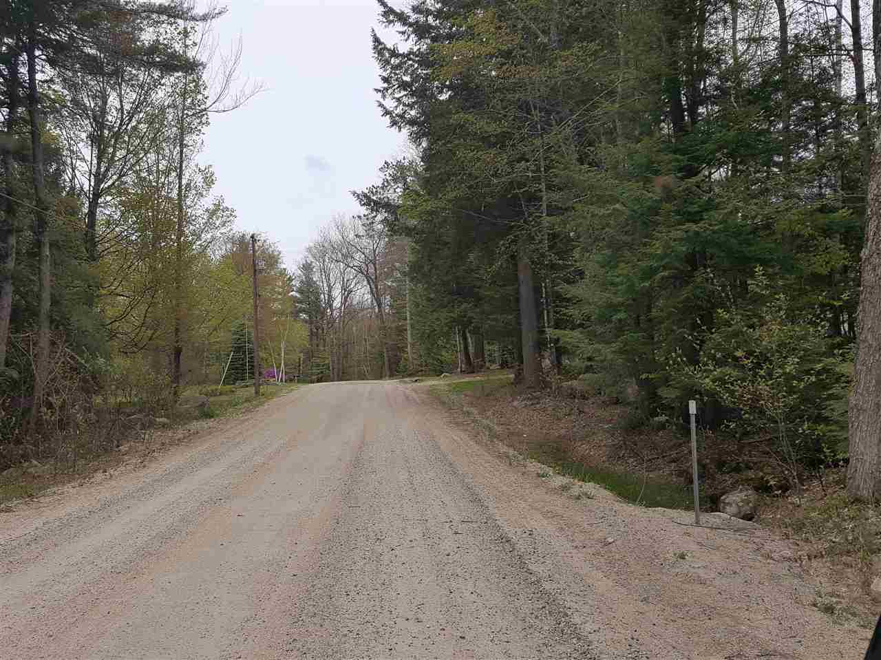 327 Ossipee Mountain Road, Ossipee, NH 03814