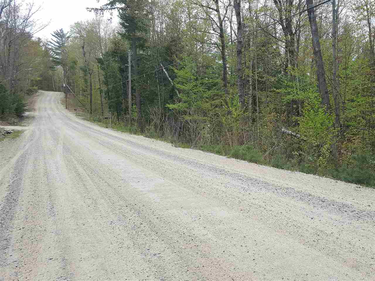 327 Ossipee Mountain Road, Ossipee, NH 03814