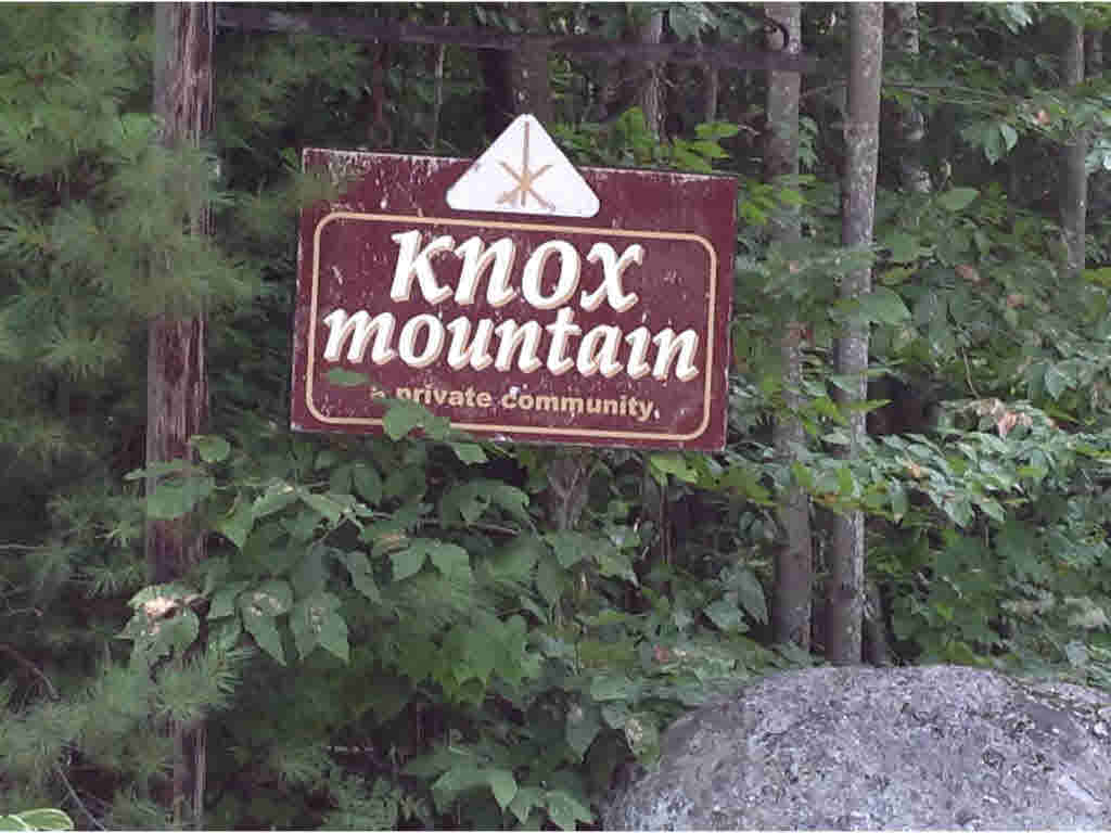 30 Knox Mountain Rd, Ossipee, NH 03814