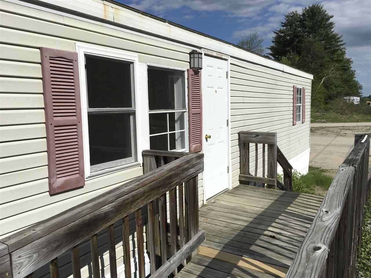 22 Circle Rd, Ossipee, NH 03814