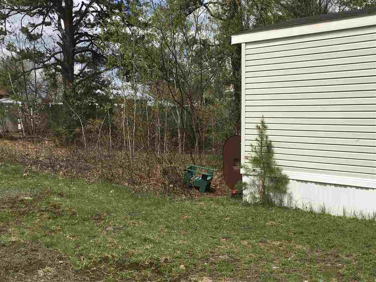 22 Circle Rd, Ossipee, NH 03814