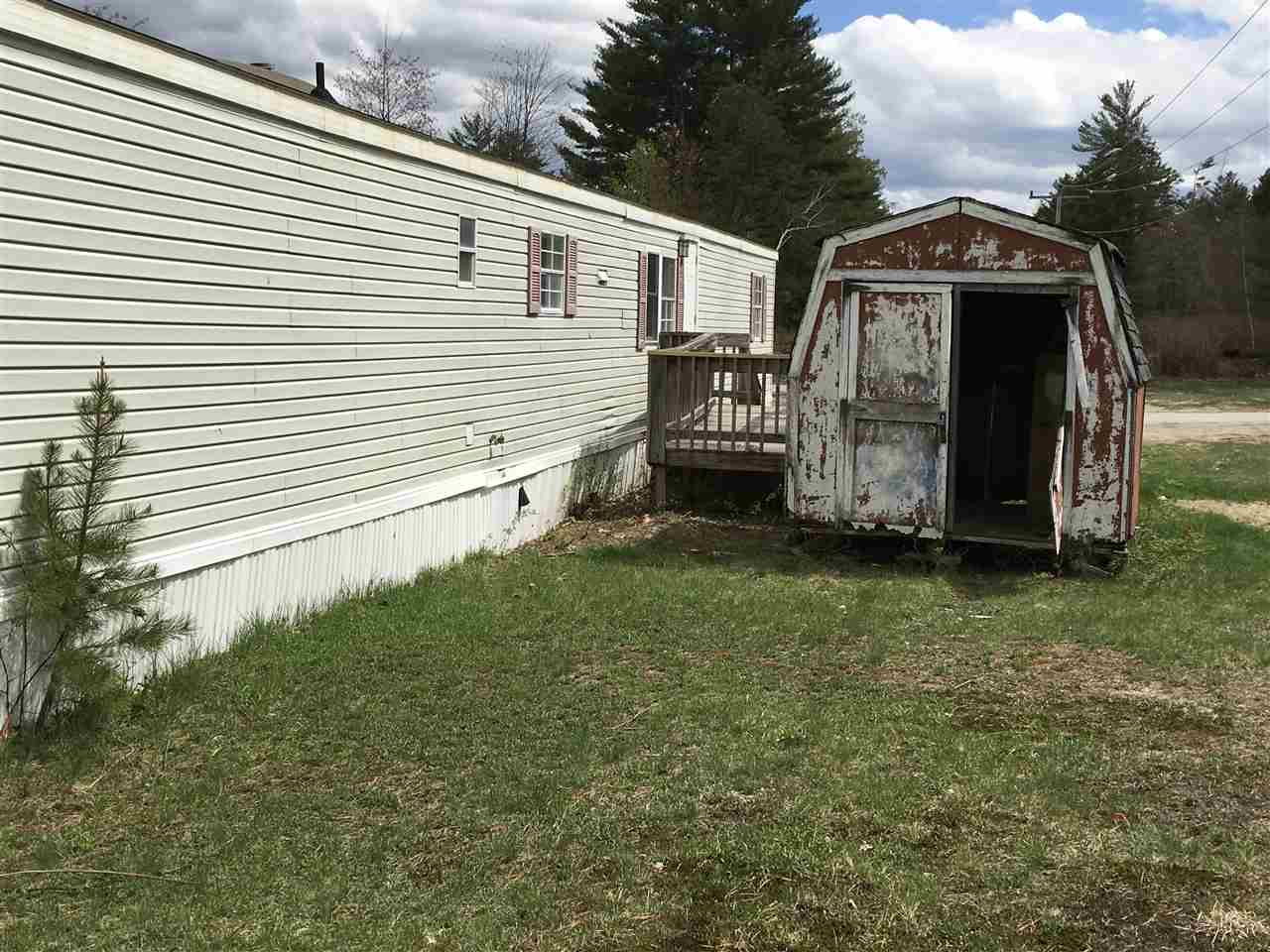 22 Circle Rd, Ossipee, NH 03814
