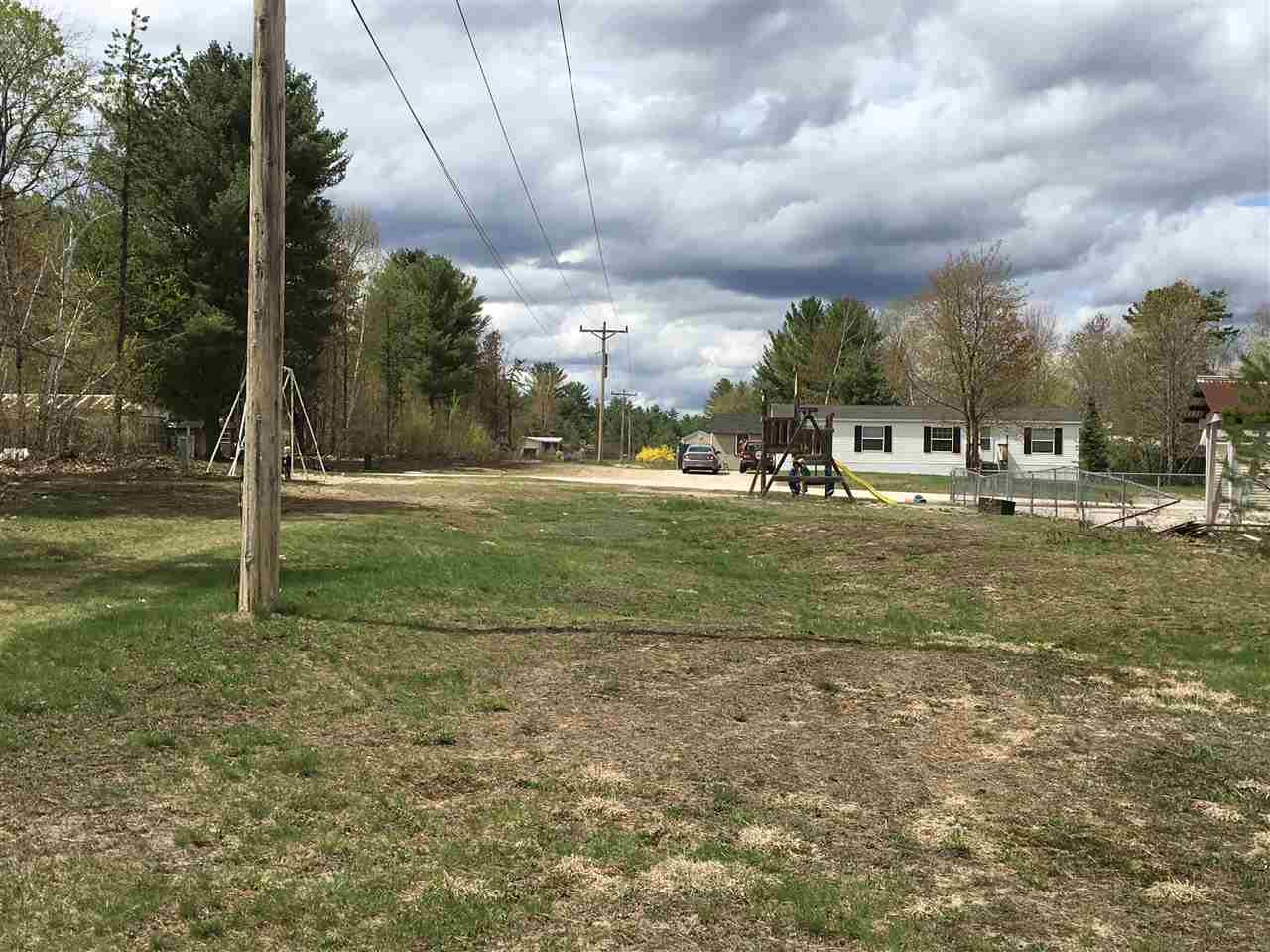 22 Circle Rd, Ossipee, NH 03814