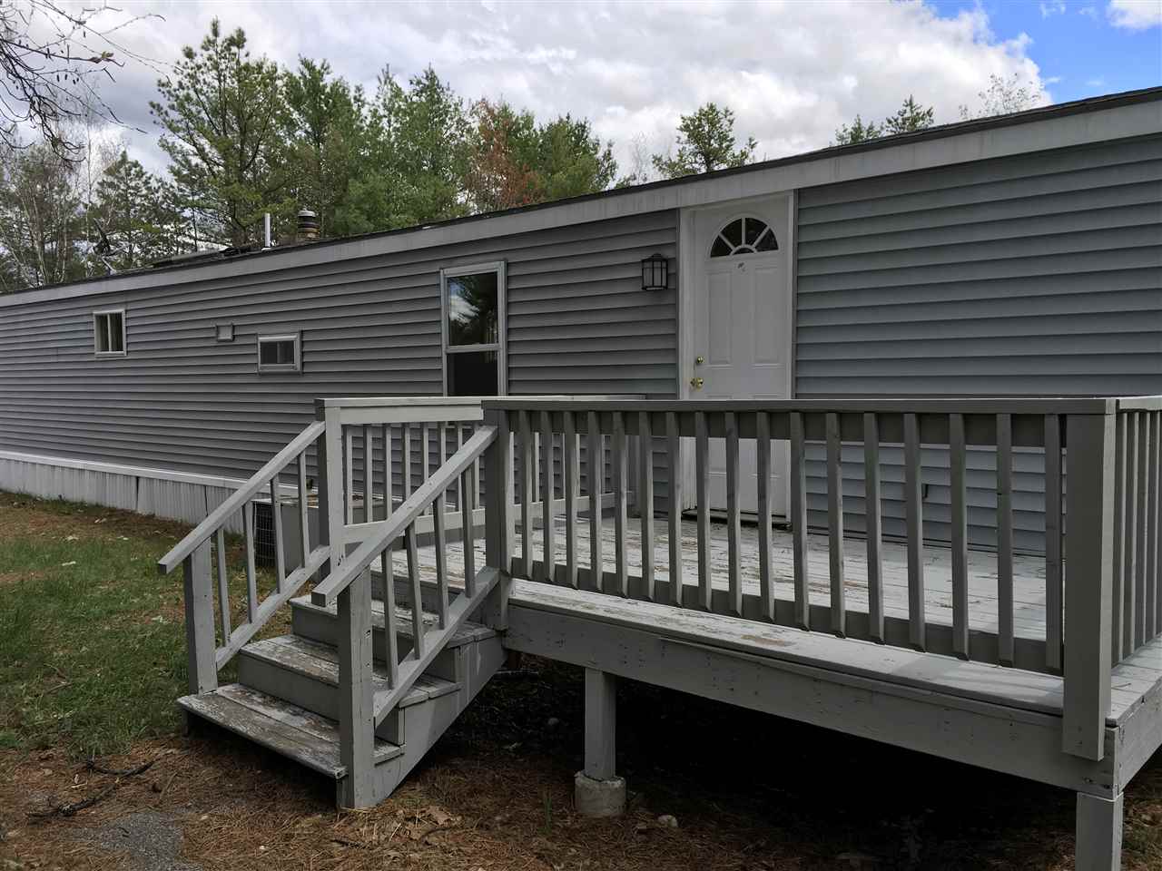 12 Mayflower Lane, Ossipee, NH 03814