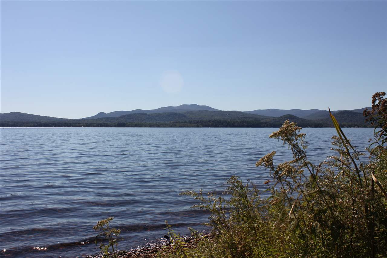 33 Pleasure Lands Glade Road, Ossipee, NH 03814